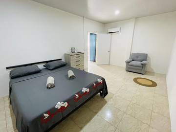 Gîte pour 2 personnes à Papeete