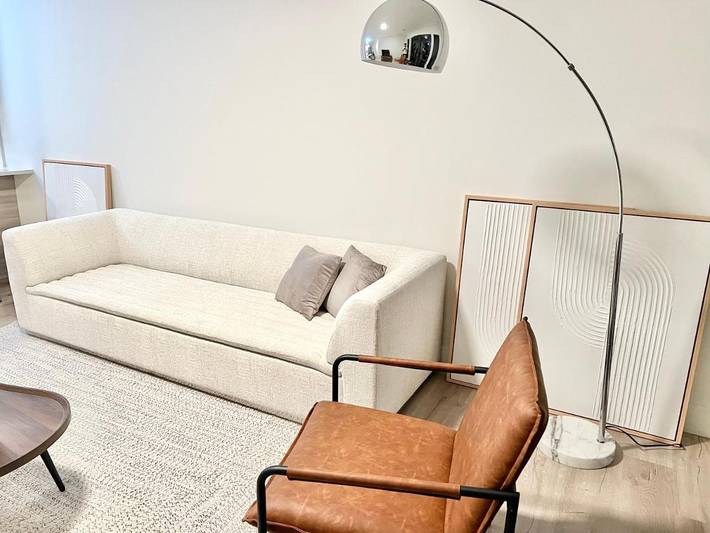 Gîte pour 4 personnes, avec terrasse et vue, animaux acceptés à Quincy - 2