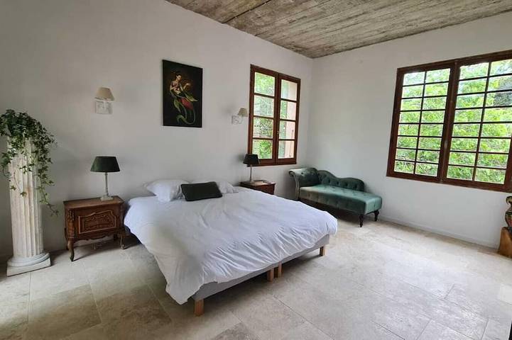 Maison de vacances pour 14 personnes, animaux acceptés en Corse - 3