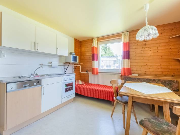 Ferienhaus für 12 Personen, mit Garten und Terrasse in Fließ - 4