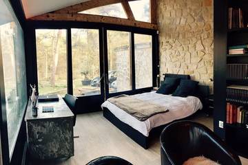 Villa pour 8 Personnes dans Maisse, Essonne, Photo 2