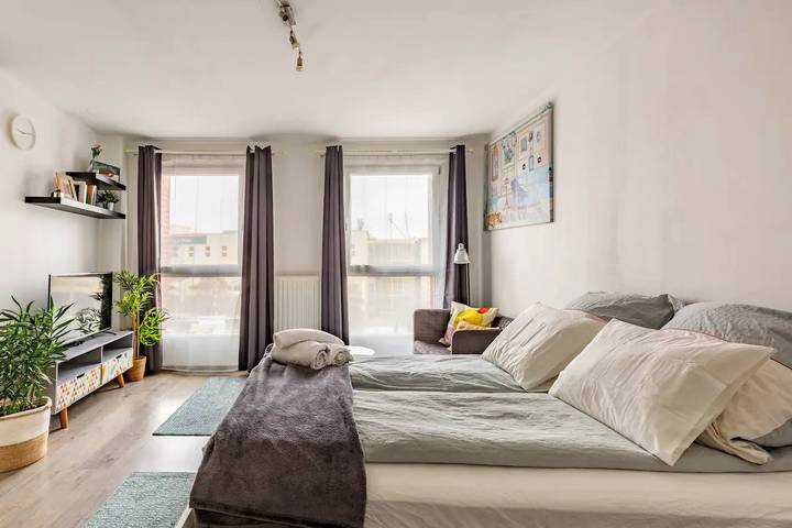 Ferienwohnung für 2 Personen in Budapest - 2