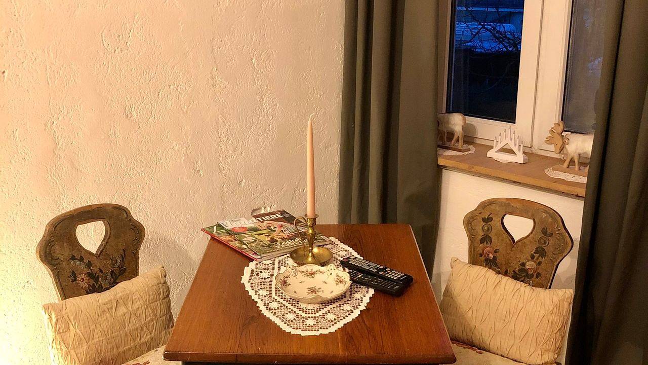 Ganze Ferienwohnung, Ferienwohnung für 4 Personen (40 m²) in Süderholz in Süderholz, Vorpommern