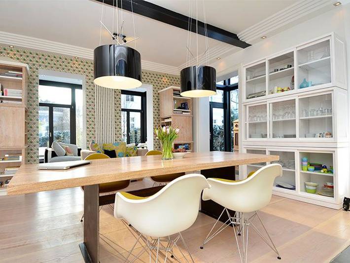 Ferienhaus für 6 Personen, kinderfreundlich in Binz - 2