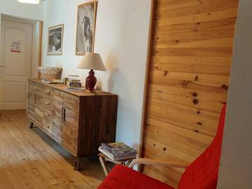 Gîte pour 6 Personnes dans La Thuile (Savoie), Bauges, Photo 2