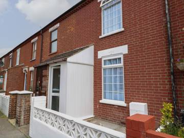 Apartment for 4 People in Great Yarmouth, Norfolk, Photo 1