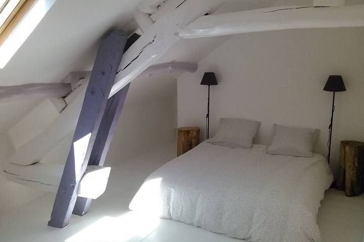 Gîte pour 8 personnes dans Essonne - 4