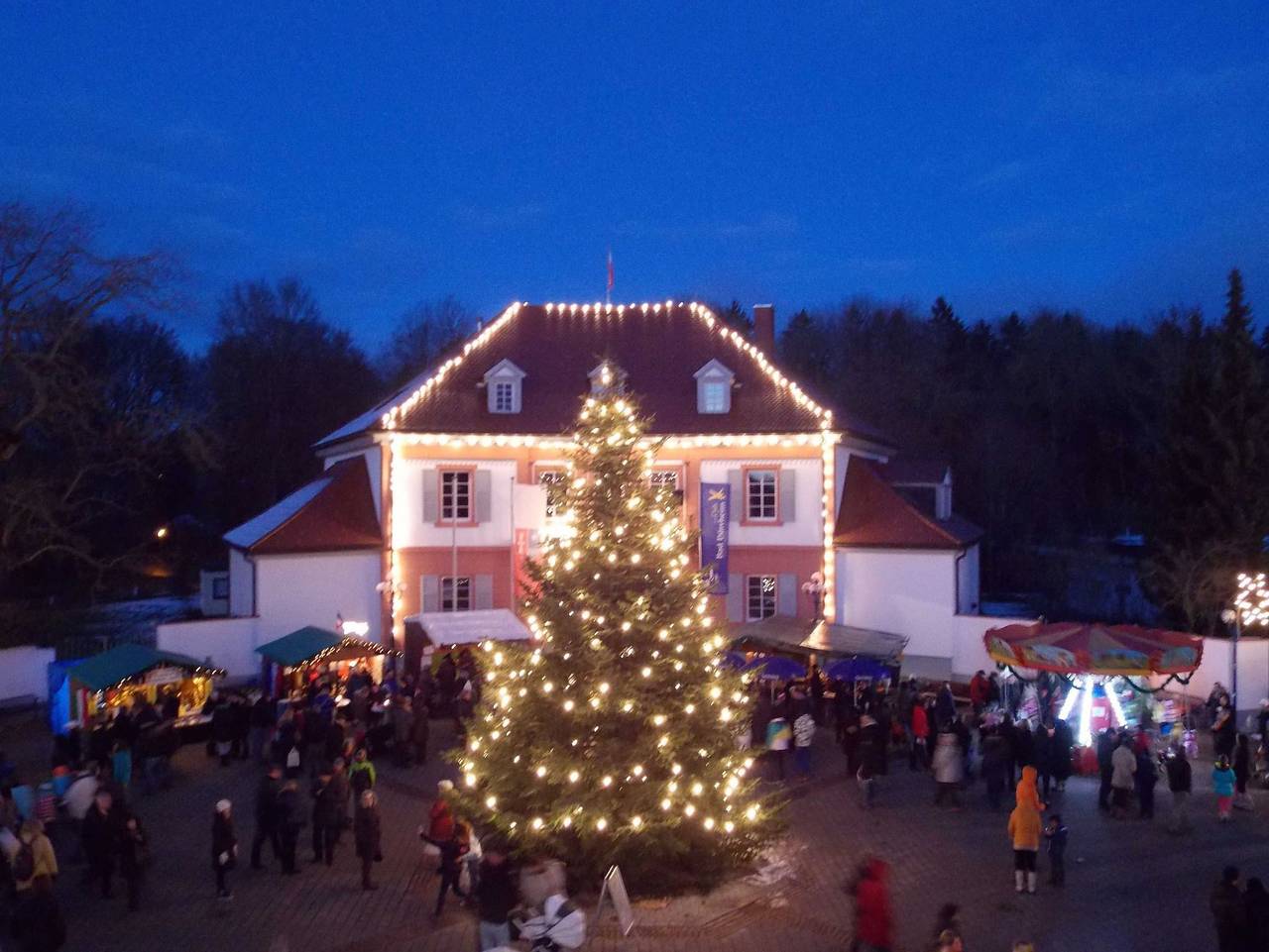 Apartmenthaus Sportchalet - Apartment Typ 3; 3-Zimmer; 65qm, max. 6 Personen in Bad Dürrheim, Mittlerer Schwarzwald