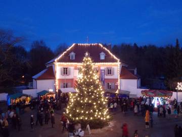Hotel für 6 Personen in Bad Dürrheim, Mittlerer Schwarzwald, Bild 2