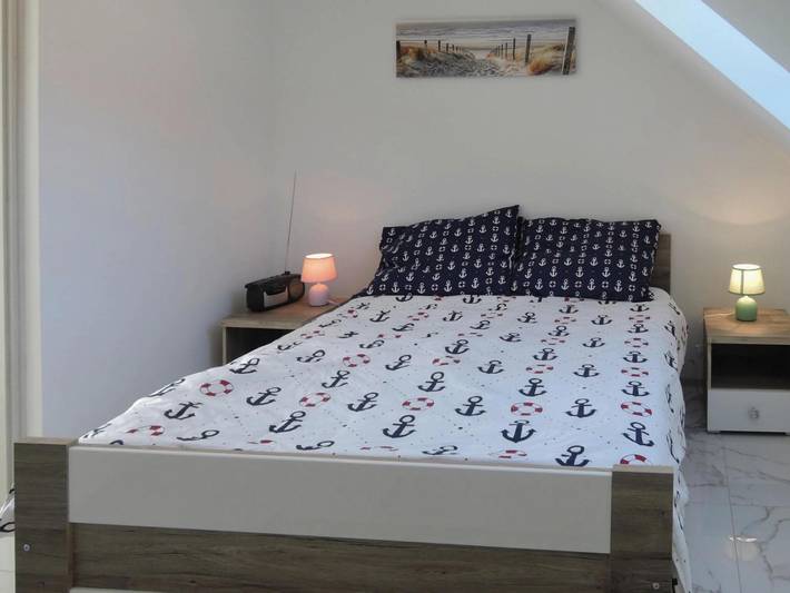 Bauernhof für 7 Personen, mit Garten und Terrasse in Polen - 4