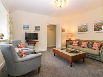 Holiday Home for 5 People in Fife region, Lowlands, Photo 4