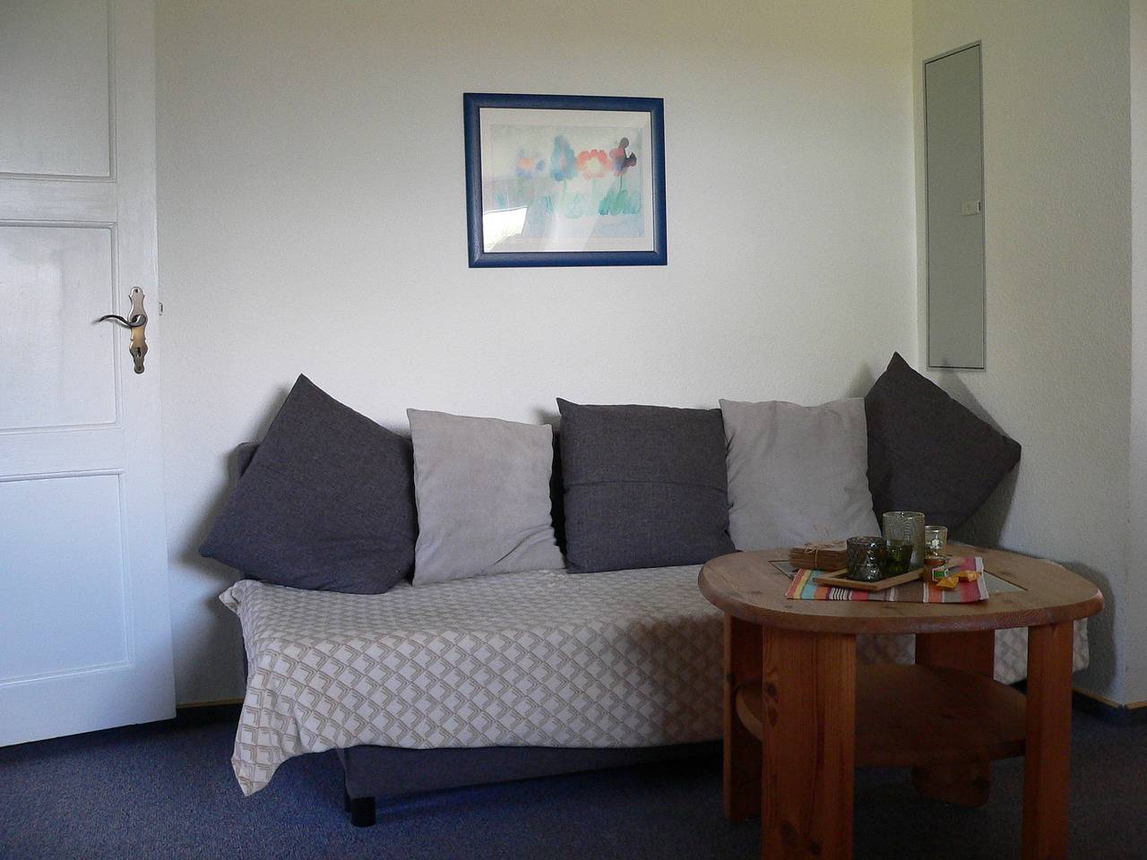 Appartamento vacanze a Schwansen a partire da 65€ a notte