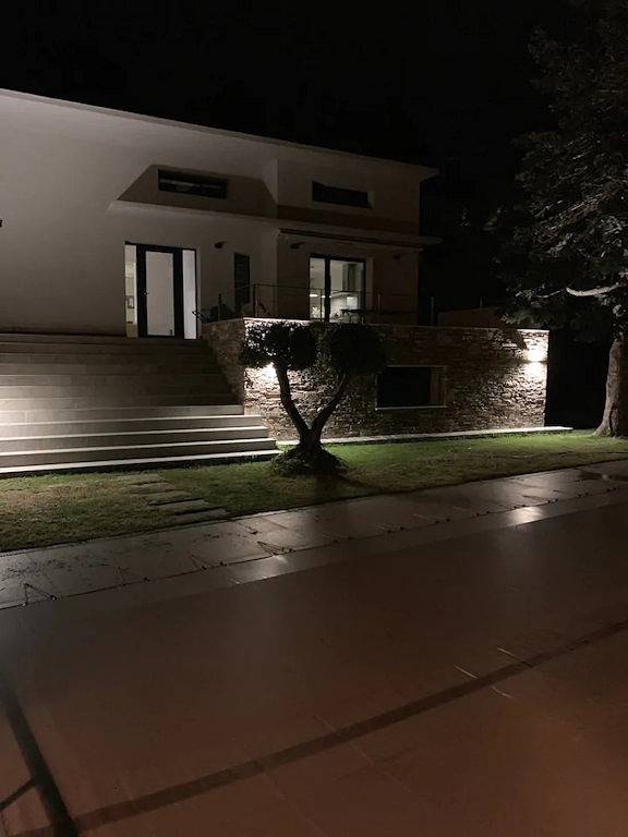 Appartement entier, Appartement T2 avec la vue sur la mer surprenante in Erbalunga, Brando