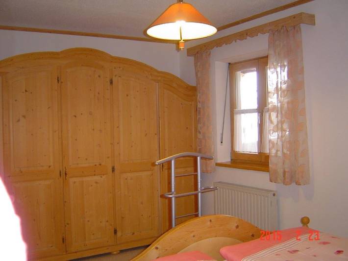 Ganze Ferienwohnung, Ferienwohnung im Haus Christine in Sankt Oswald-Riedlhütte, Ostbayern