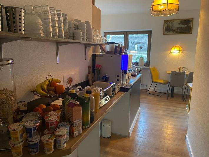 Ferienhaus für 8 Personen, mit Garten und Sauna sowie Ausblick im Pitztal - 3