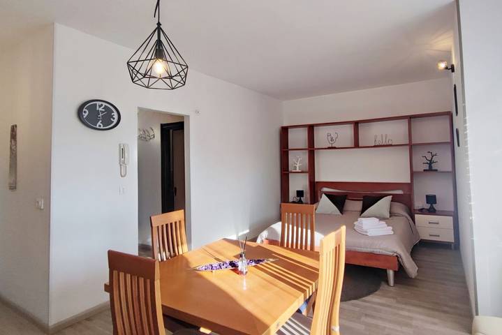 Gîte pour 2 personnes à Venise - 3