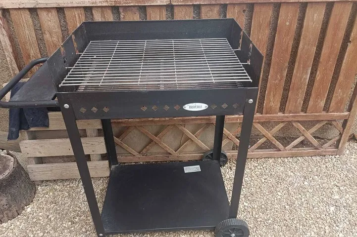 Maison de vacances pour 4 personnes - 1