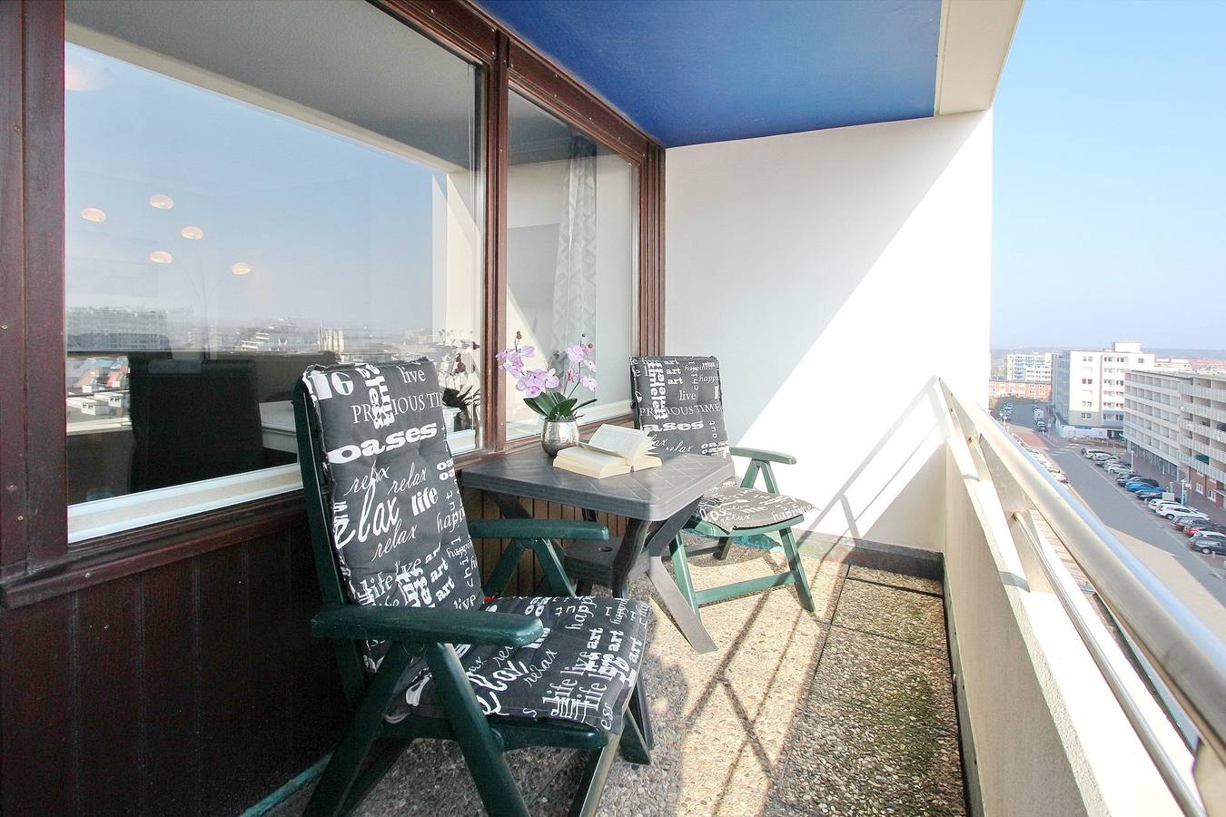 Ganze Ferienwohnung, App. 115, Haus am Meer,5.Etage in Westerland, Sylt (Gemeinde)