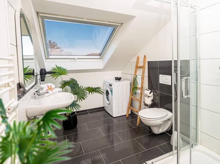 Gîte pour 2 personnes, avec vue à Krefeld - 2