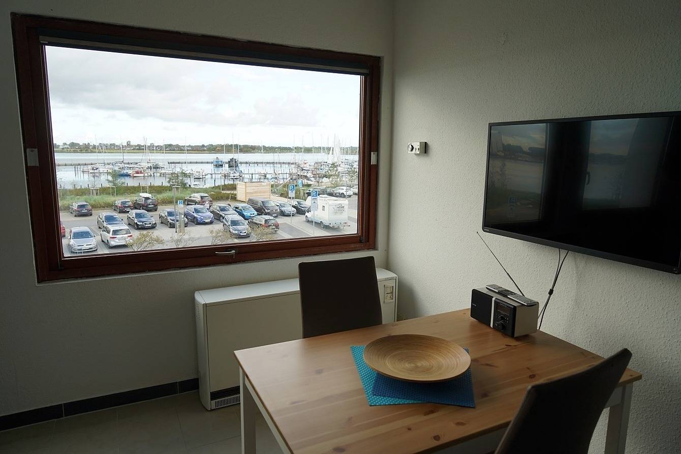 Entire holiday apartment, Bekassine (9241) - Fehmarn in East Fehmarn, Fehmarn