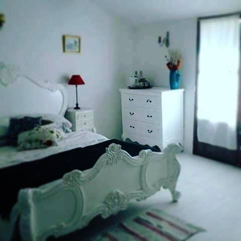 Double Room in Béziers, Côte d'Améthyste