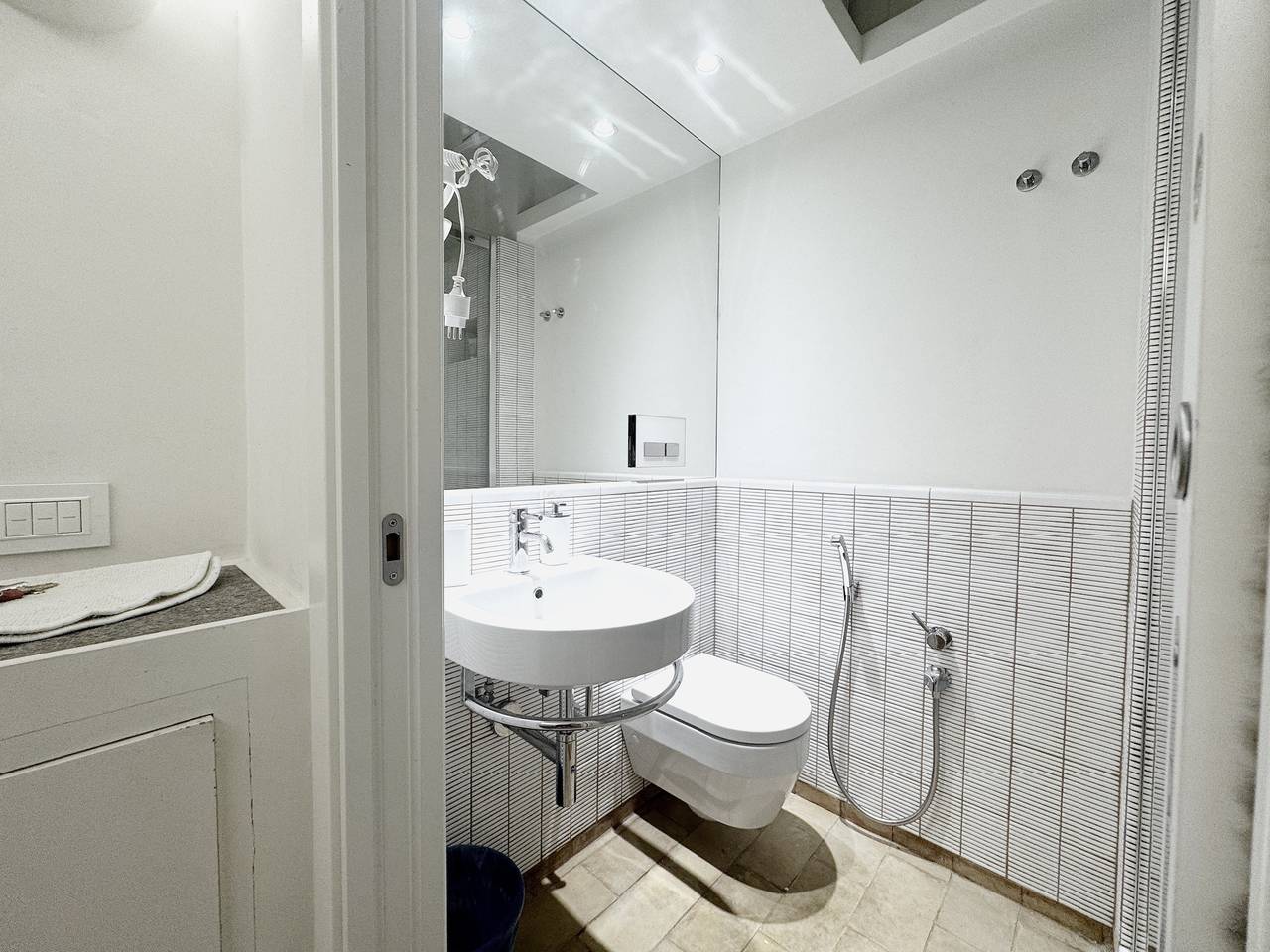 Entire apartment, Foro Romano Apartments C in Rome City Center, Rome