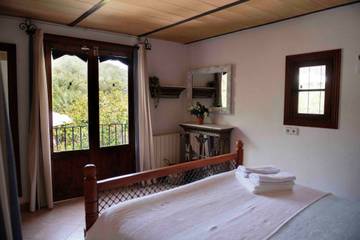 Villa in Sant Antoni de Portmany, Ibiza Westen für 8 