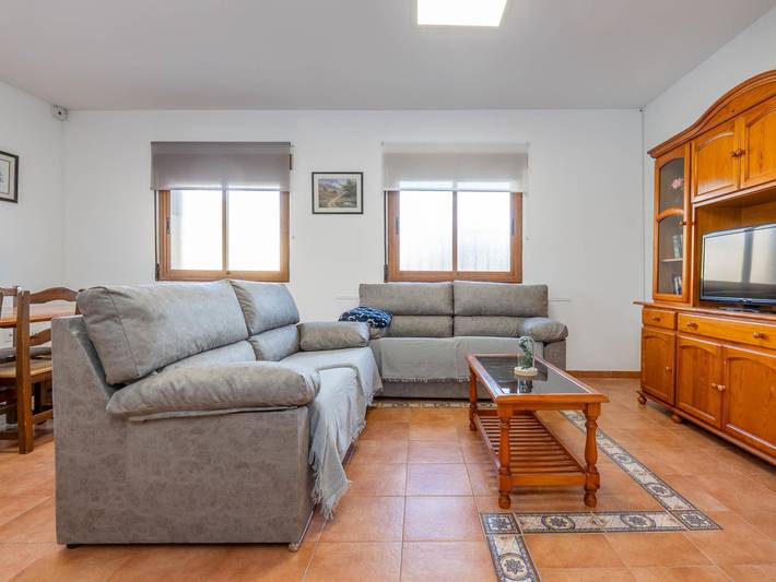 Geräumiges und privates Haus nahe Granada in Armilla, Granada Provinz