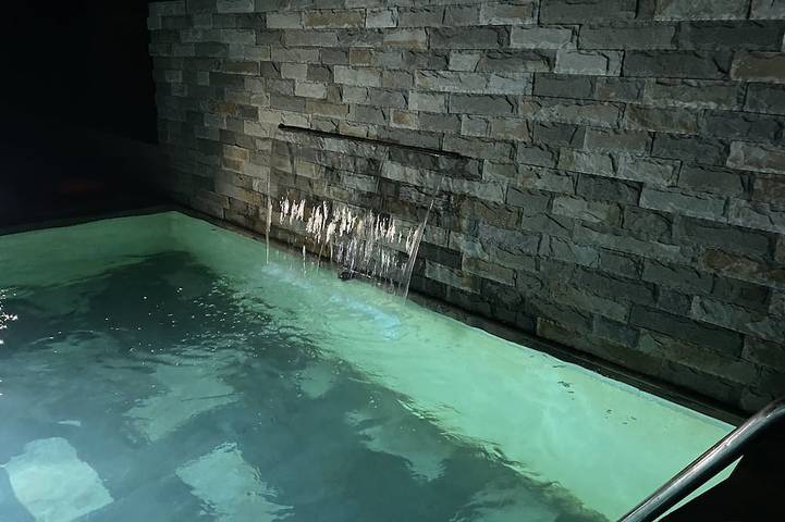 Gîte pour 2 personnes, avec piscine à Pietracorbara - 4