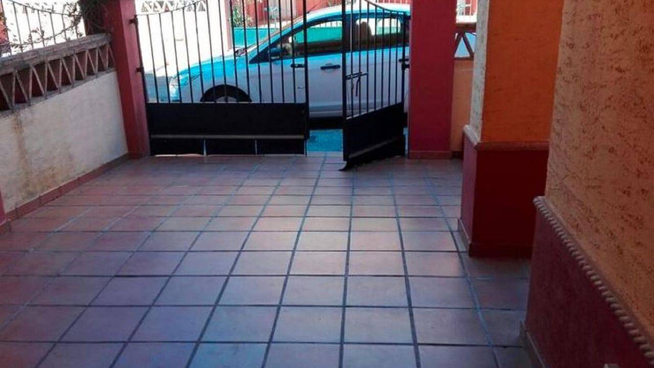 Apartamento vacacional entero, Ferienwohnung für 8 Personen (180 m²) in Lepe in Lepe, Costa de la Luz