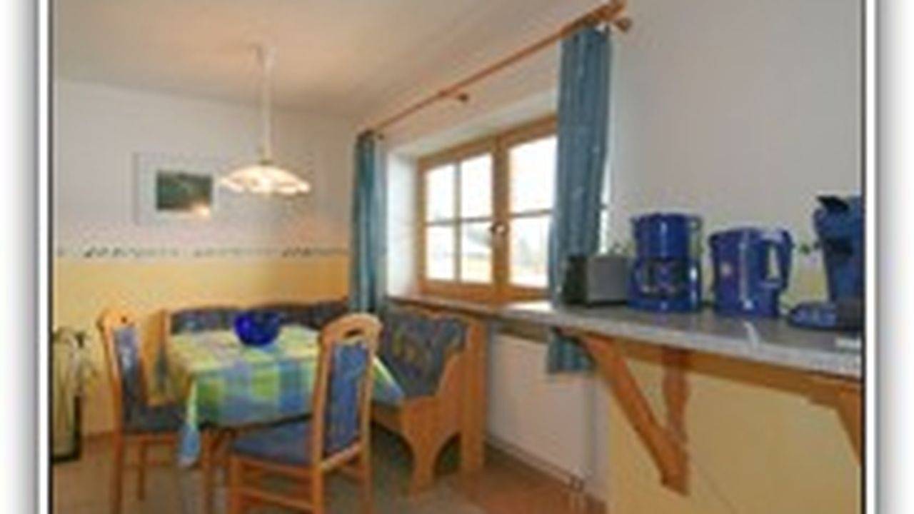 Geheel vakantieappartement, Ferienwohnung für 4 Personen (86 m²) in Ramsau in Ramsau bei Berchtesgaden, Berechtesgardener Alpen