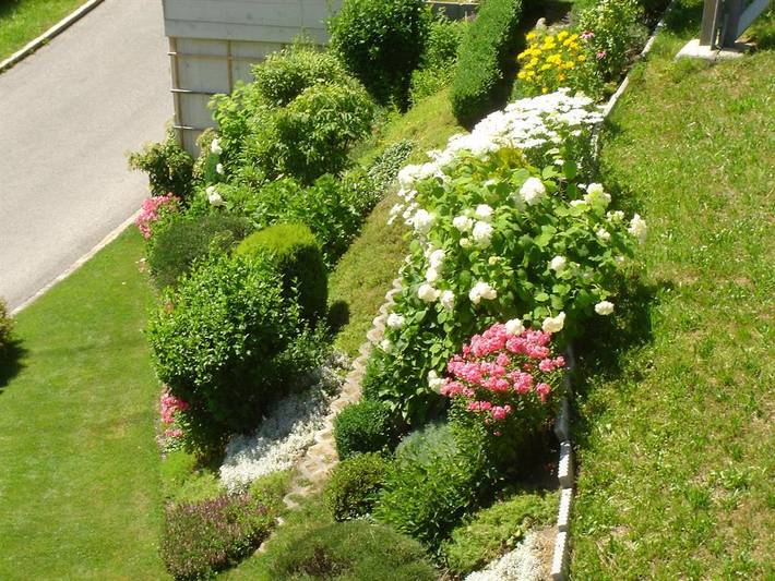 Gîte pour 8 personnes, avec terrasse à Ried im Zillertal - 3