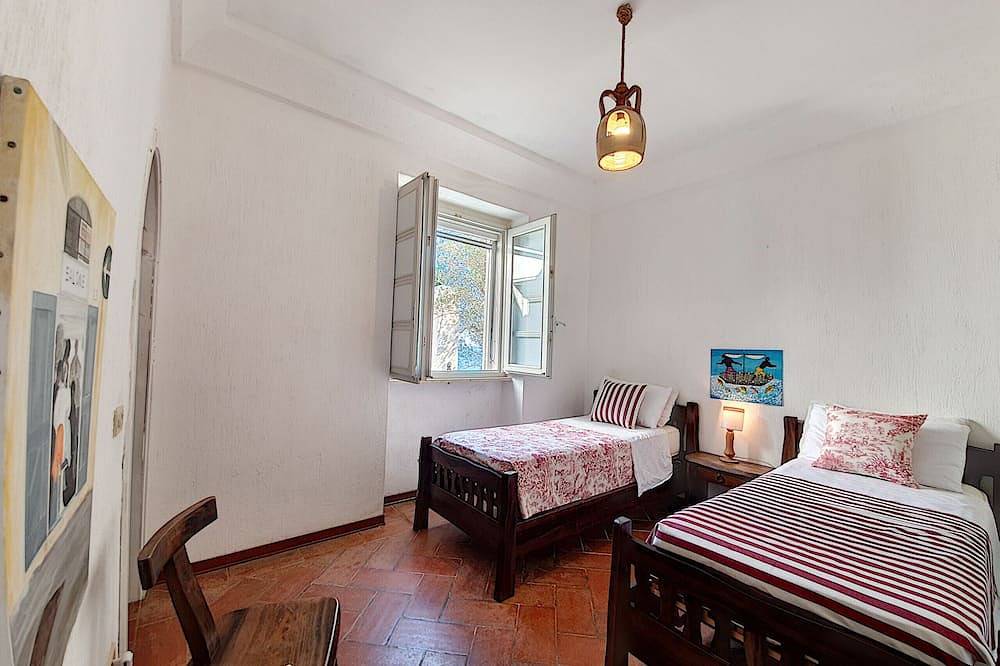 Private sea access garden house (house C) in Castro (Lecce), Lecce Province