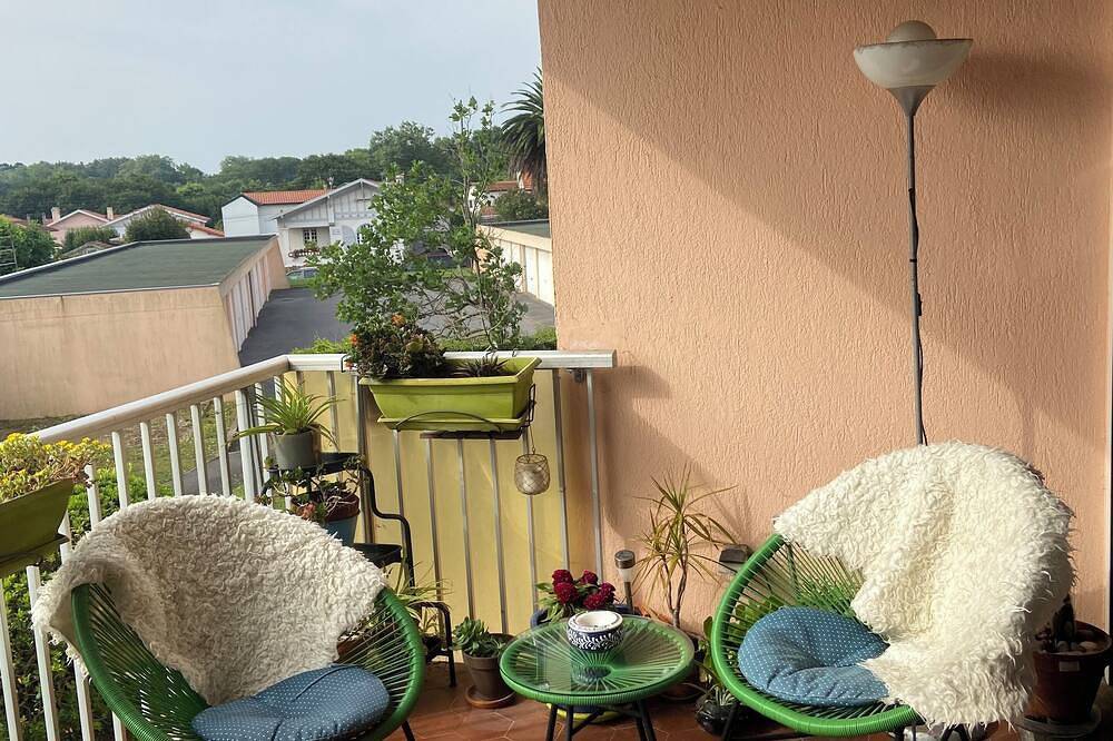 Homestay in Biarritz in Biarritz, Bayonne region