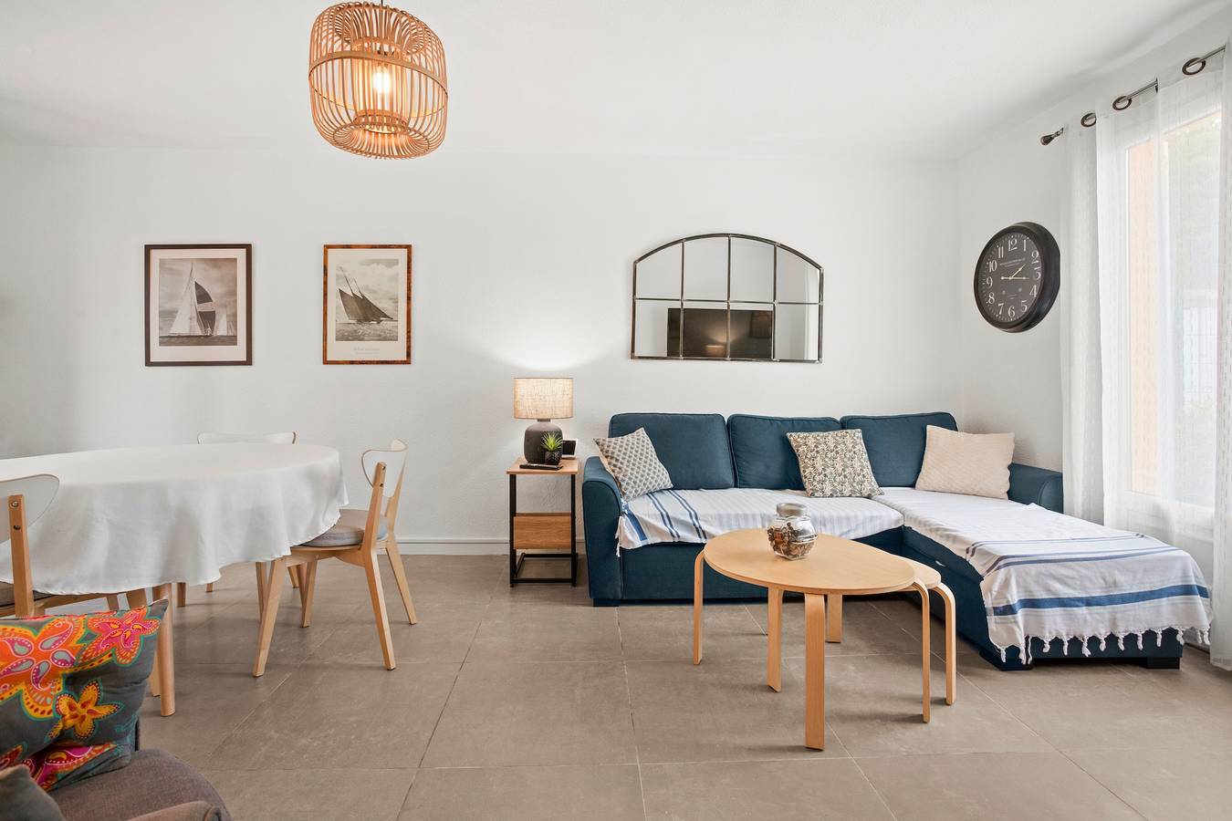Villa « Mazet Cogolin » con terraza privada, Wi-Fi y aire acondicionado in Cogolin, Costa mediterránea (Francia)