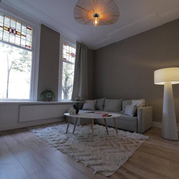 Gîte pour 5 personnes à Rotterdam - 2