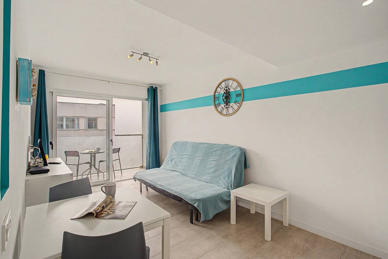 Apartamento inteiro, B-Rent Bristol Beach Surf & Fun – Férias em Fuerteventura in Puerto de Corralejo, La Oliva