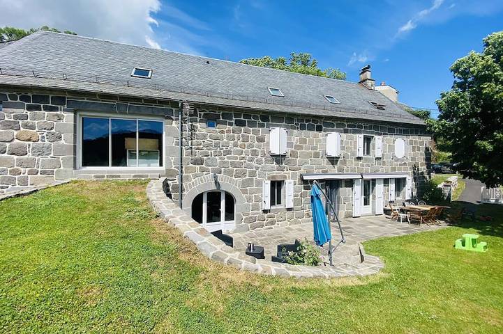 Maison de vacances pour 14 personnes - 1