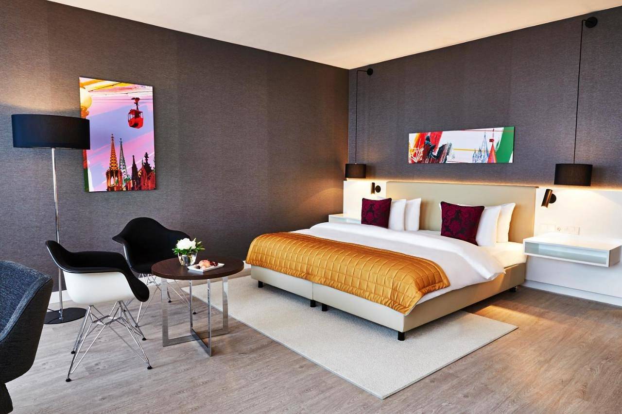 Steigenberger Hotel Köln in Köln, Rheinland