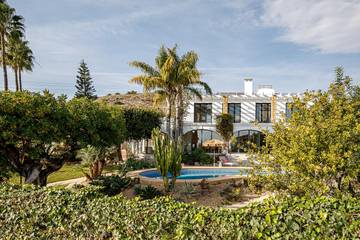 Villa voor 8 Personen in Altea, Costa Blanca, Afbeelding 3