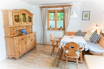 Ferienwohnung für 4 Personen in Bad Reichenhall, Bayerische Alpen, Bild 3