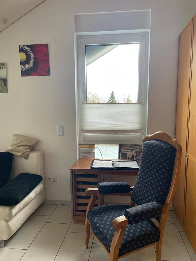 Ferienwohnung für 2 Personen, mit Garten und Ausblick in Brühl - 2