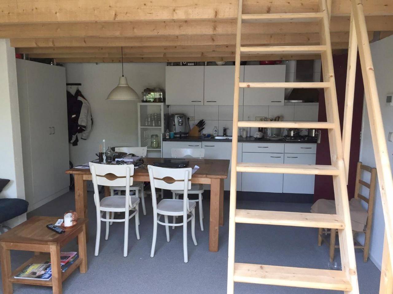One-Bedroom House in Wijk aan Zee, Nederlandse Noordzeekust