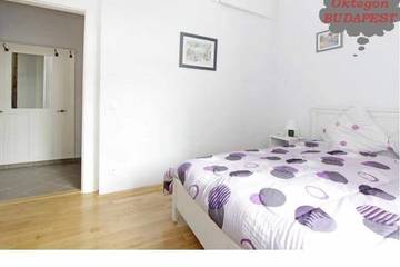 Appartement De Vacances pour 10 Personnes dans Budapest, Hongrie centrale, Photo 2