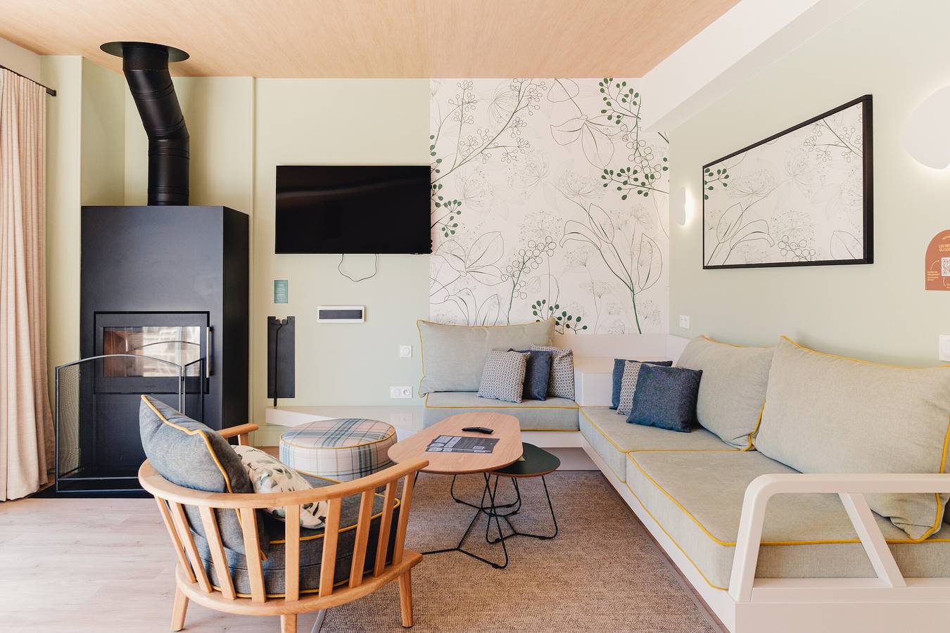 Cottage  4 personen in Bailly-Romainvilliers, Seine-et-Marne