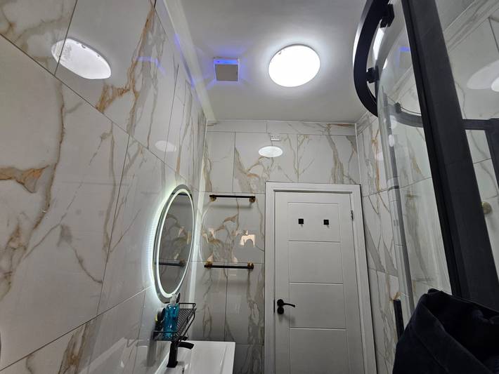 Gîte pour 2 personnes à Cardiff - 4