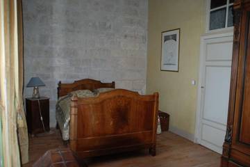 Château pour 6 Personnes dans Puymirol, Lot-et-Garonne, Photo 4