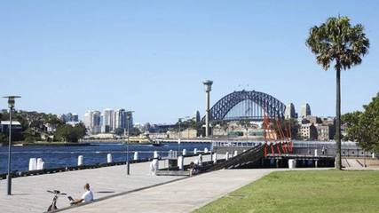 Holiday Apartment for 4 People in Sydney, New South Wales, Photo 4