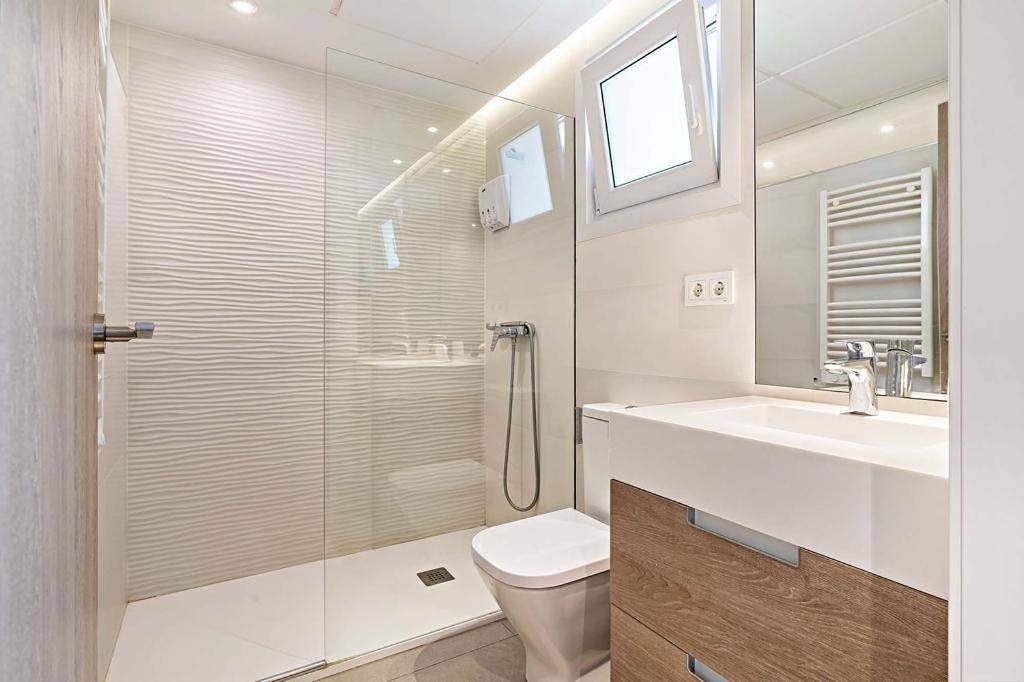 Bungalow Pie De Playa in Roquetas de Mar, Costa de Almería