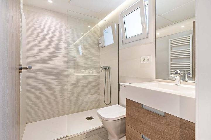 Chalet para 4 personas, con piscina además de vistas y jardín, Se admiten mascotas en Provincia de Almería - 2